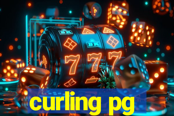 curling pg